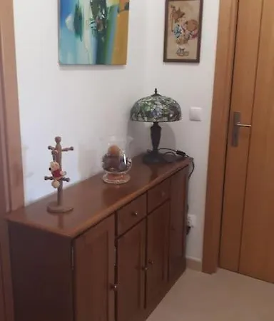 Διαμέρισμα Sweet Surf,