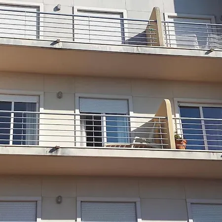 Sweet Surf, Διαμέρισμα *