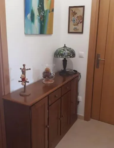 Apartamento Sweet Surf,