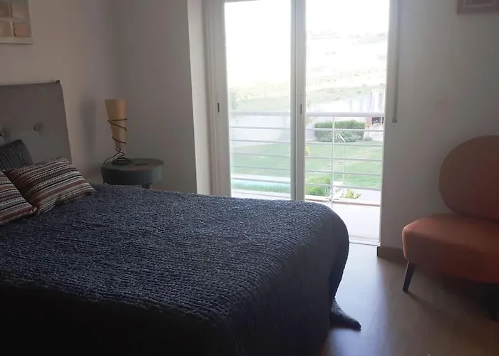 Sweet Surf, Apartamento