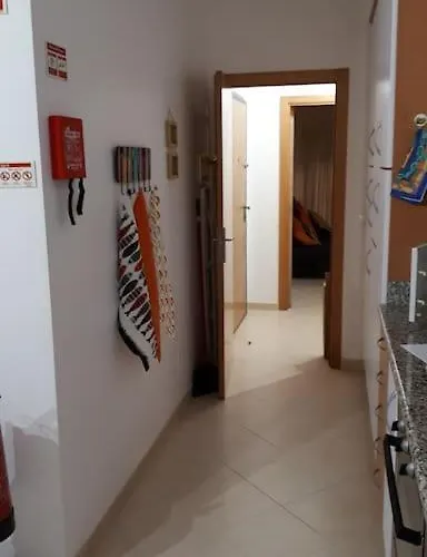 Apartamento Sweet Surf, *