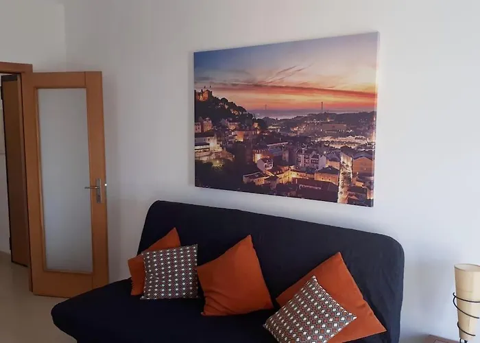 Sweet Surf, Apartamento Ericeira