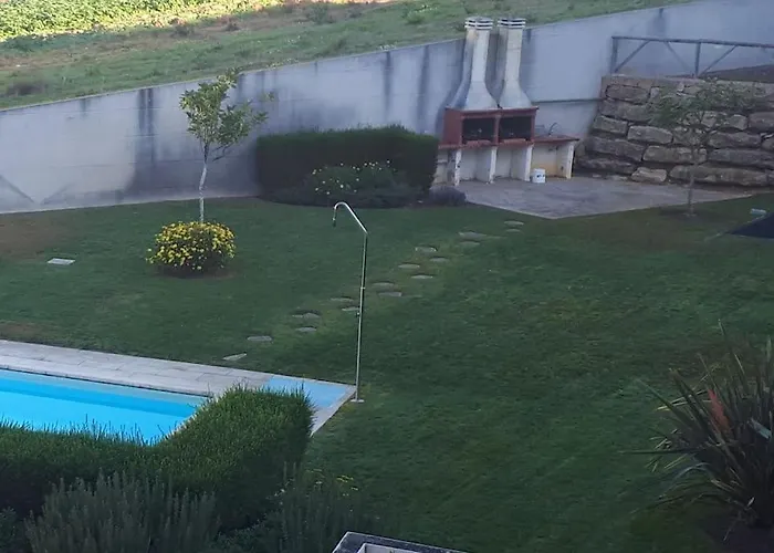 Apartamento Sweet Surf,