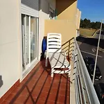 Apartamento Sweet Surf,