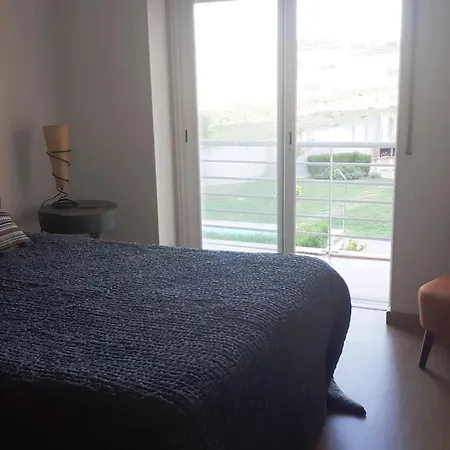 Sweet Surf, Apartment