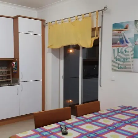 Sweet Surf, Apartment *