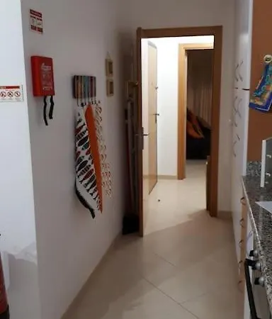 Apartment Sweet Surf, *