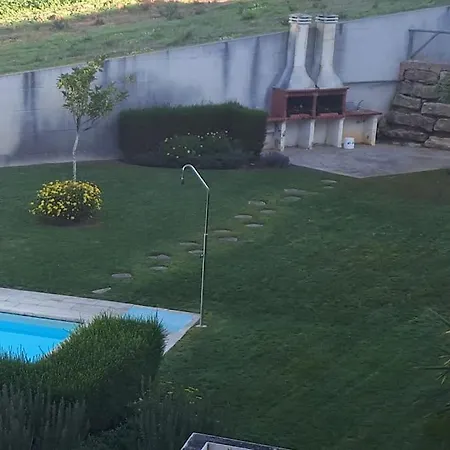 Apartment Sweet Surf,