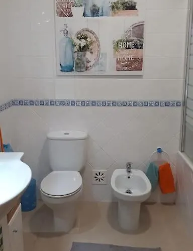 Sweet Surf, Appartement *