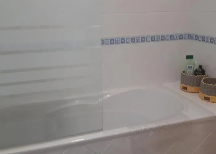 Appartement Sweet Surf,