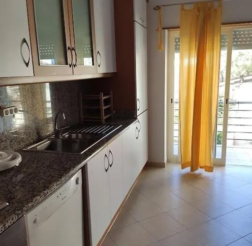 Sweet Surf, Appartement *