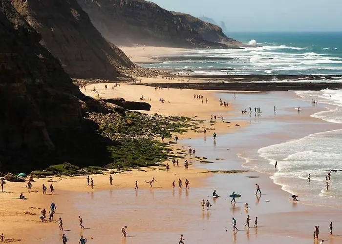 Sweet Surf, Appartement