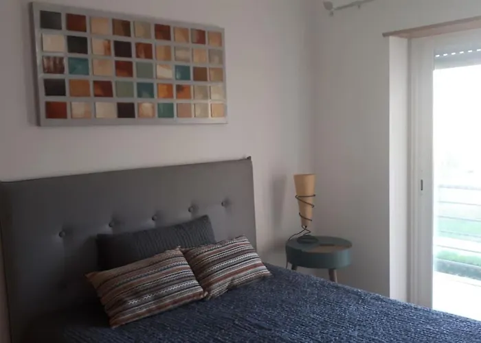 Sweet Surf, Appartement Ericeira