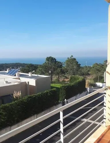 Sweet Surf, Ericeira