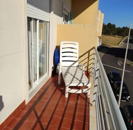 Appartement Sweet Surf,