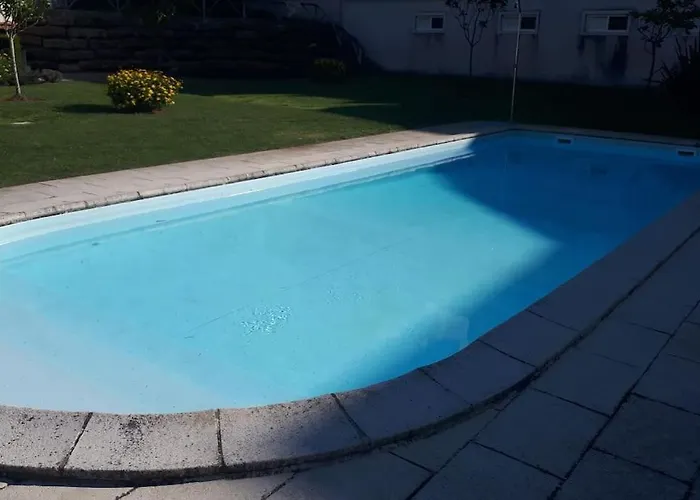 Sweet Surf, Ericeira