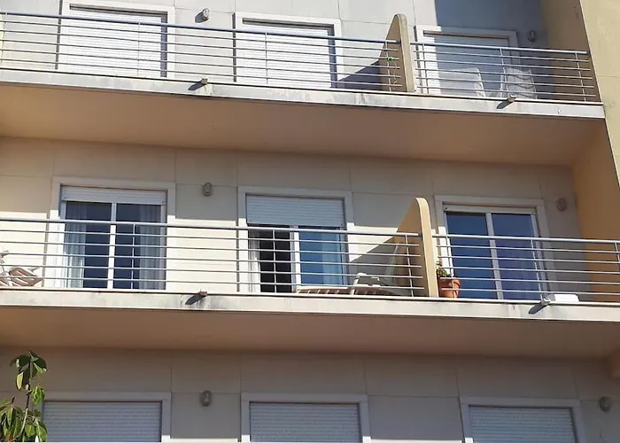 Sweet Surf, Appartement *