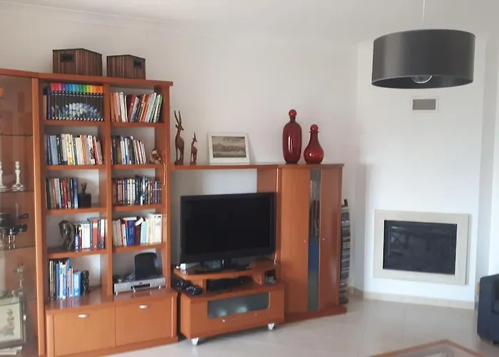 Appartement Sweet Surf, Ericeira