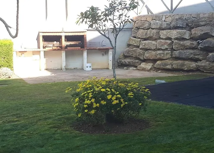 Sweet Surf, Ericeira